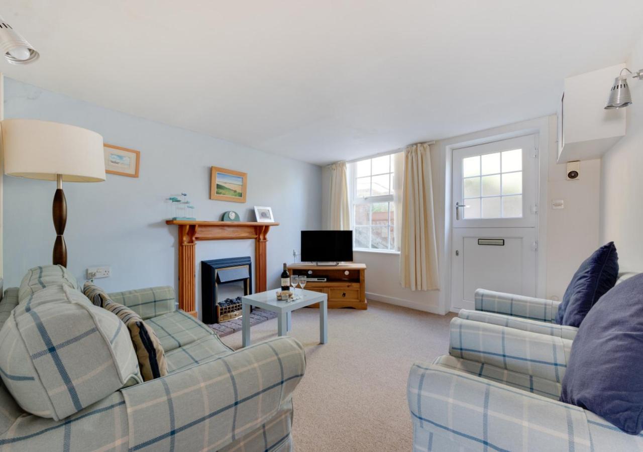 Top Step Cottage Aldeburgh Extérieur photo